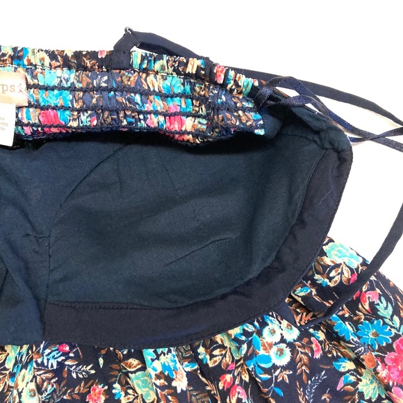 EUC Band of Gypsies floral dress - Picture 5 of 7